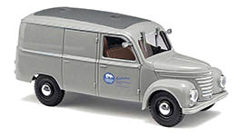 Busch 51215 - Framo V901/2 Kasten, Kühlanl